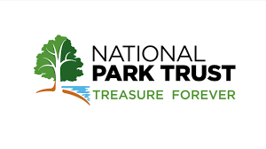 National Park Trust Unveils New Branding - National Park Trust
